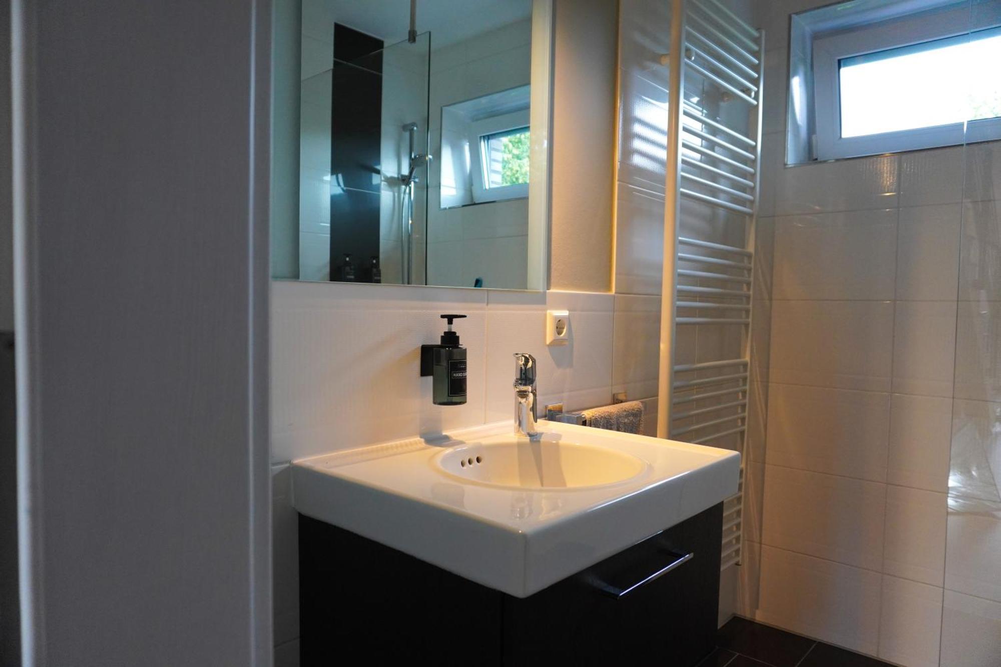 Ferienwohnung Luxuryhub Lingen  Exterior foto