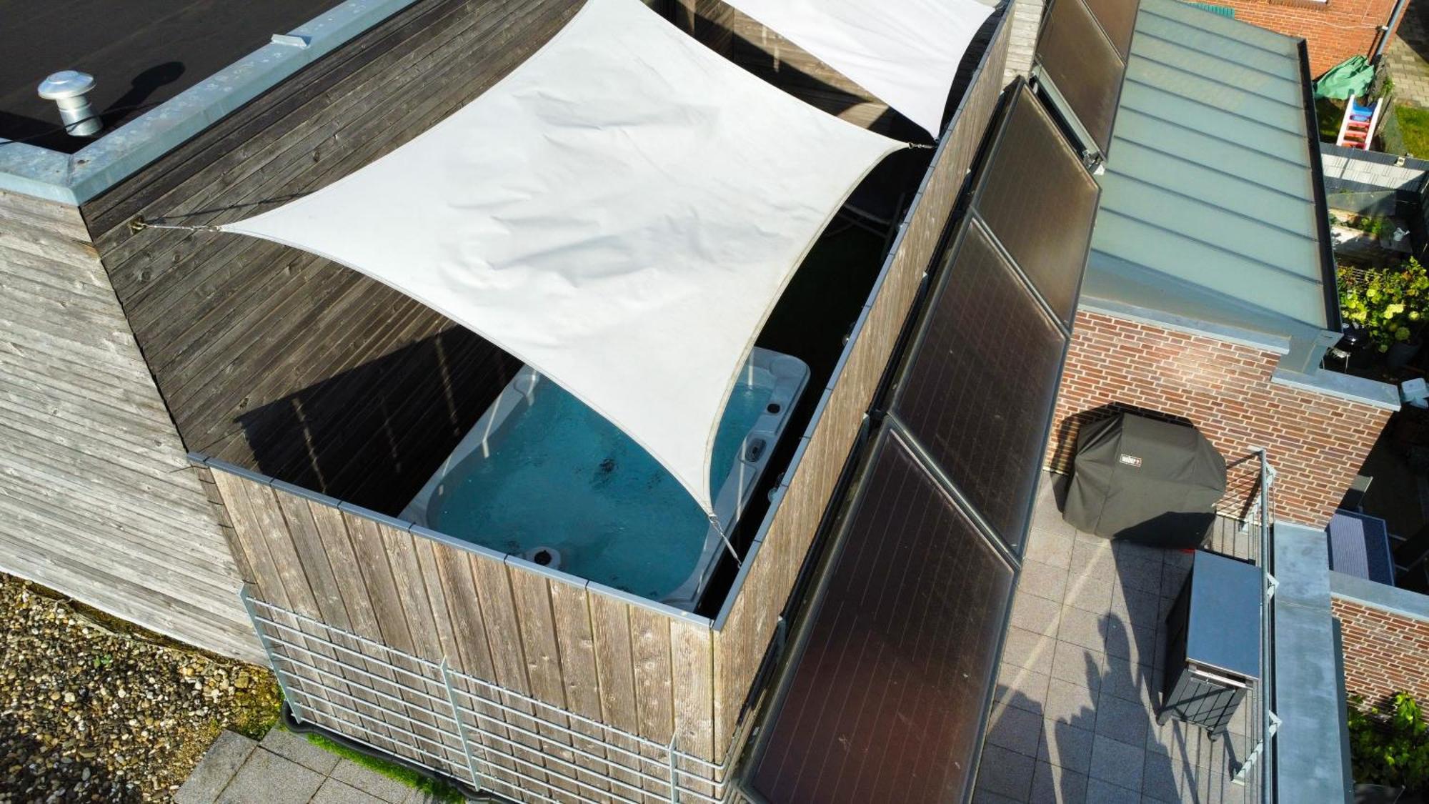 Ferienwohnung Luxuryhub Lingen  Exterior foto
